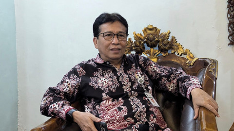 KPK Temukan Akses Ilegal ke Akun Sekda Rembang, Seleksi Kepala Dinas Tertunda