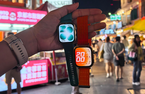 HUAWEI Watch Fit 5 Series Rilis Global di Bangkok, Bawa Fitur Diabetes Risk