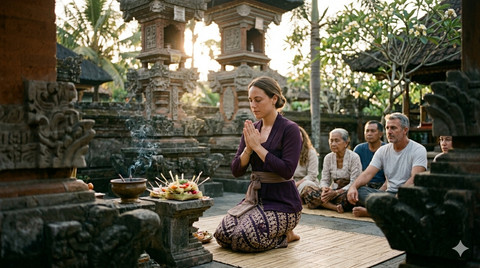 Self-Compassion: Sebuah Antitesis atau Fondasi?