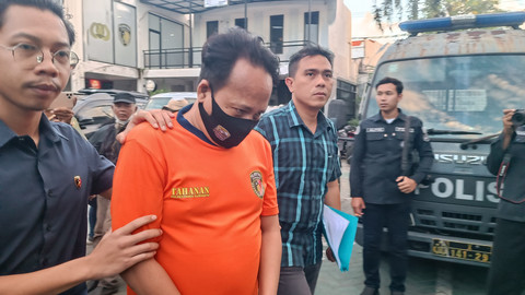 Tak Terima Adik Dilecehkan Jadi Alasan Pembunuhan Pria di Surabaya