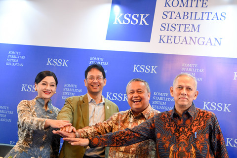 Membedah Hasil Revisi Undang-Undang P2SK, Apa Saja Pasal yang Berubah? 