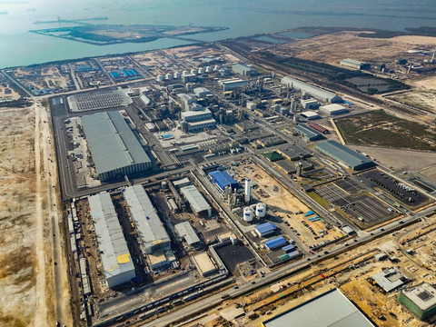 Freeport Indonesia Setor Rp 75 Triliun ke Negara