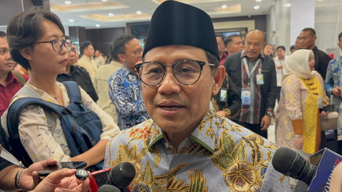 Cak Imin Minta Kemenag Evaluasi Ponpes Usai Kasus Pencabulan Santriwati di Pati