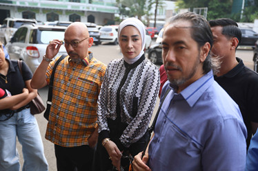 Erin Laporkan Mantan ART Terkait Unggahan Privasi Keluarga Tanpa Izin