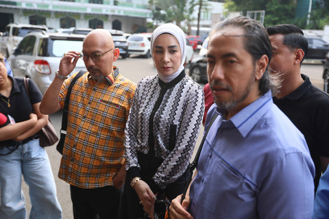 5 Berita Populer: Kasus Erin dan Mantan ART; Perjuangan Hidup Calvin Dores