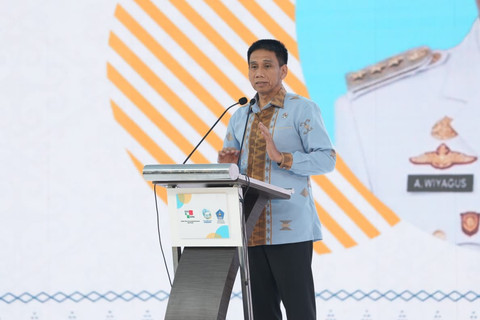 Wamendagri Ajak Pemda Asia Pasifik Perkuat Pariwisata Berkelanjutan