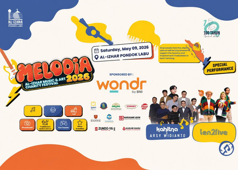 BNI Perkuat Ekosistem Keuangan Digital Lewat Kolaborasi dengan Sekolah Al-Izhar