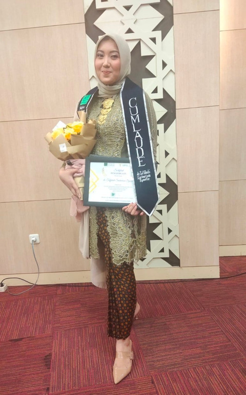 Dokter Internship Juga Manusia, Bukan Mesin