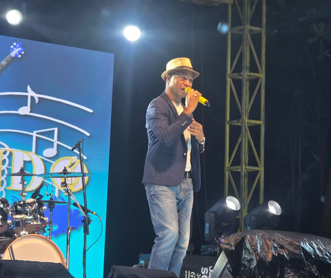 Dari Timor Leste ke Indonesia, Lagu Karya Abio Salsinha Raup Jutaan Views