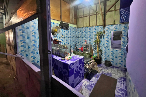 Ngaku Polisi, Pria di Gresik Minta 'Uang Keamanan' Rp 250 Ribu ke Warung-warung