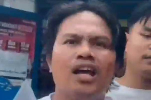 Pelaku Pengadangan & Rusak Ambulans di Depok Jadi Tersangka