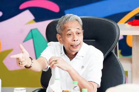 Temui Wali Kota Bandar Lampung, Wamensos Imbau Bentuk KSB dan Verifikasi DTSEN