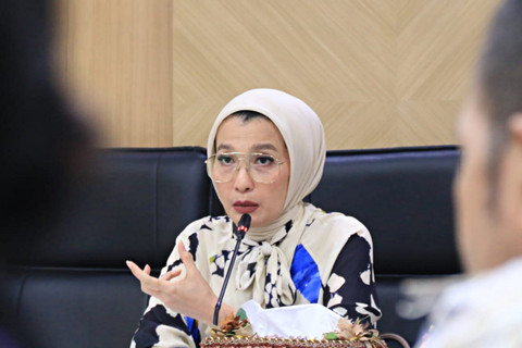 Anggota DPR Minta Publik Tenang Hadapi Isu Hantavirus, Namun Tetap Waspada