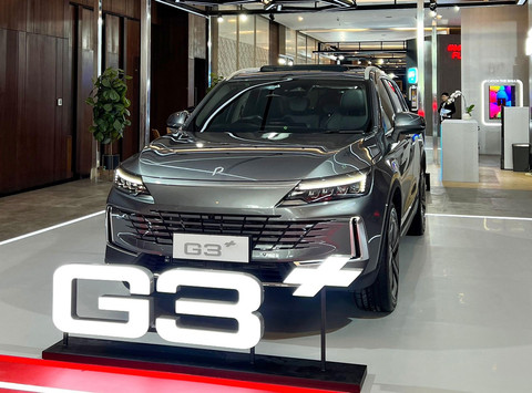 Rekomendasi 5 Pilihan Mobil Listrik Indonesia, Mulai Dari yang Kompak-Gagah