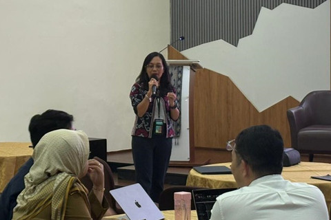 RI Terbanyak ke-6 Anak Belum Imunisasi, Pemerintah Gencarkan ‘Imunisasi Kejar’