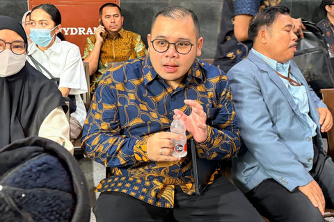 Eks Konsultan Nadiem, Ibrahim Arief, Divonis 4 Tahun Penjara di Kasus Chromebook