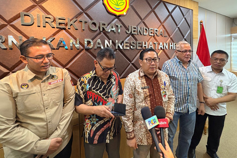 Kementan Jelaskan Penyebab Harga Telur Anjlok di Pasaran