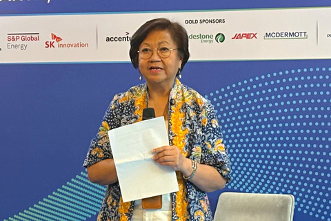IPA Convex Kembali Hadir Tahun 2026, Dorong Eksplorasi 50 Persen Cekungan Migas