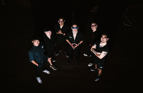 Band Sembilan Tera Hadirkan Lagu tentang Luka di Mini Album ‘Sementara Itu’