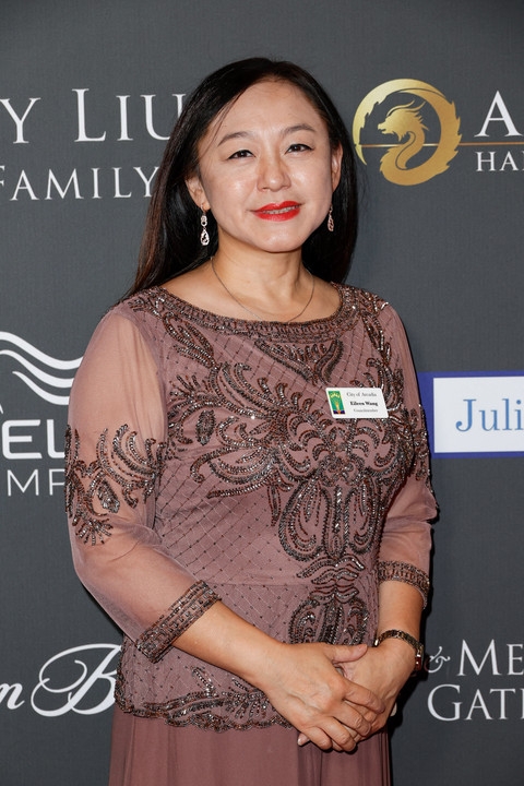 Walkot Arcadia California, Eileen Wang Mundur Usai Ketahuan Jadi Mata-Mata China