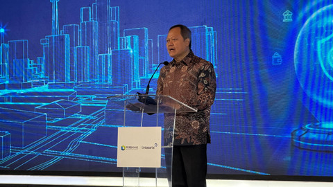 Lintasarta Dorong Skema Investasi Bersama Keamanan Siber untuk Bank Daerah