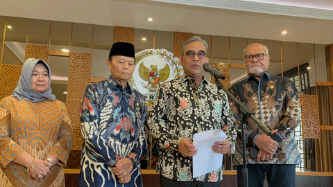 Babak Baru Polemik Cerdas Cermat MPR di Kalbar: Bakal Diulang