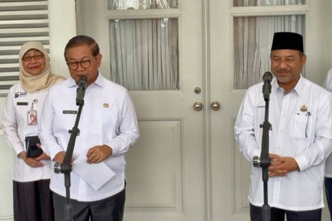 Jakarta & Kelantan Jajaki Kerja Sama, Penerbangan Langsung Dibuka Mulai 16 Juni
