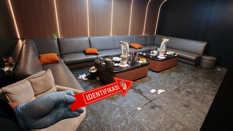 Bareskrim Gerebek Hotel di Jakbar: Edarkan Ekstasi dan Vape Etomidate