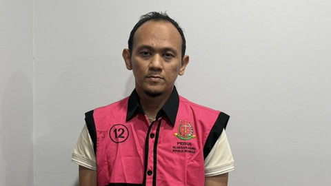 Kejagung Jerat Satu Tersangka Baru Kasus Tambang Samin Tan
