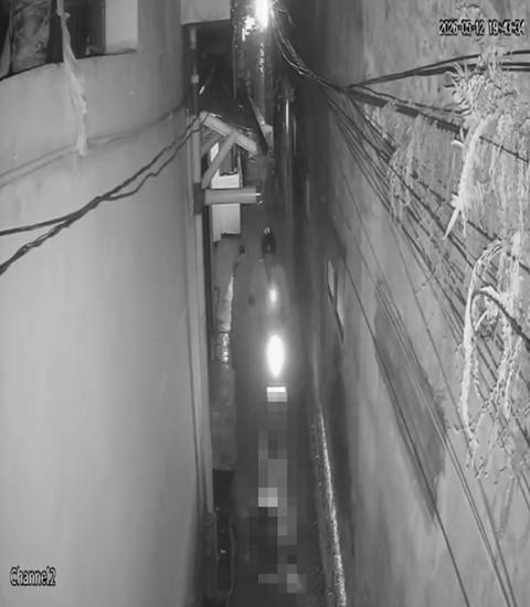Kasus Mahasiswi Dilindas Pemotor: Polisi Amankan CCTV-Sajam, Pelaku Diburu