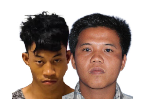 Tertangkapnya Maling Motor yang Tewaskan Polisi di Lampung