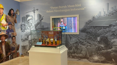 May Day, Museum Marsinah, dan Tiket Satu Arah Gen Z untuk Merantau