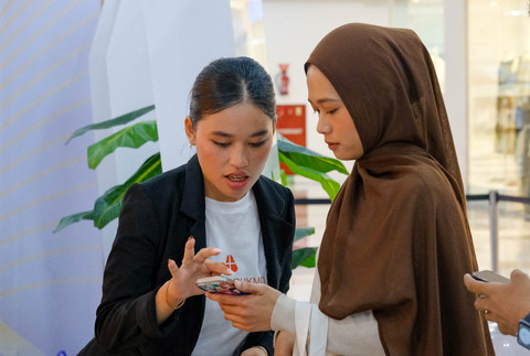 Tren Super App Merambah Industri Mal-Hotel Jogja, Bisa Belanja di Satu Aplikasi