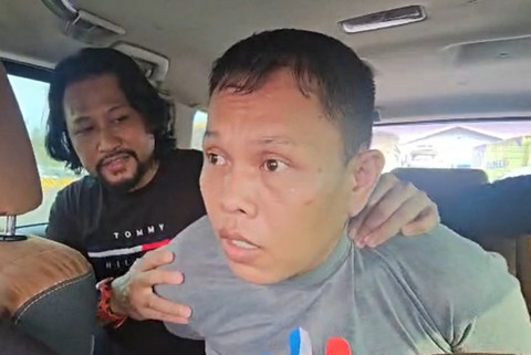 Pengakuan Penyekap dan Pemerkosa Mahasiswi di Makassar