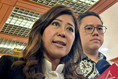 Menkomdigi Kecam Israel Cegat Misi Kemanusiaan GSF dan Diduga Culik Jurnalis