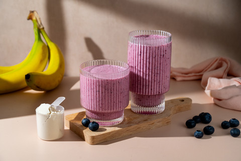 Viral Protein Shake untuk Tambah Berat Badan Anak, Aman Nggak Ya?