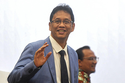 Menkeu Purbaya Tarik Utang Baru Rp 386 Triliun hingga Mei 2026