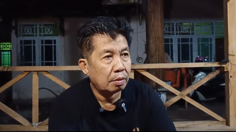 Anaknya Dibebaskan Israel, Ayah Andi: Terima kasih, Negara Betul-betul Serius