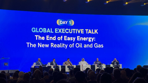 Medco: Gas Jadi Jawaban Ketahanan Energi yang Pragmatis saat Gejolak Geopolitik