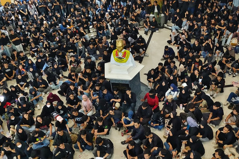 Polisi Minta Korban Kekerasan Seksual Dosen di UPN Yogya Buat Laporan