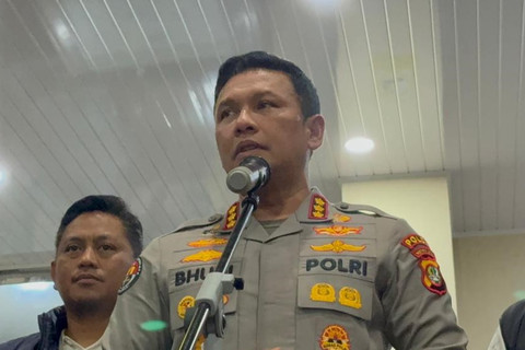 Polda Metro Akan Panggil Akun yang Repost Info Hoaks Begal