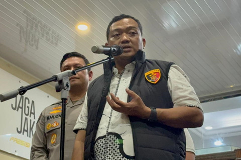 Polda Metro Tangkap 6 Pelaku Curas di Jakarta, Ada Begal HP Anak di Tangsel