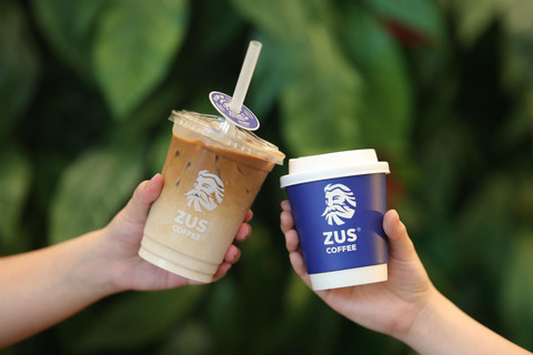 Buka di Indonesia, ZUS COFFEE Hadirkan Kopi Spesial Harga Terjangkau