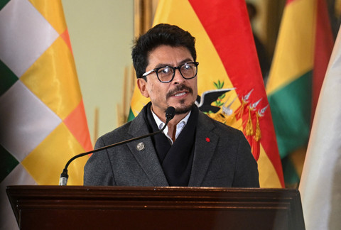 Bolivia dan Kolombia Saling Usir Duta Besar