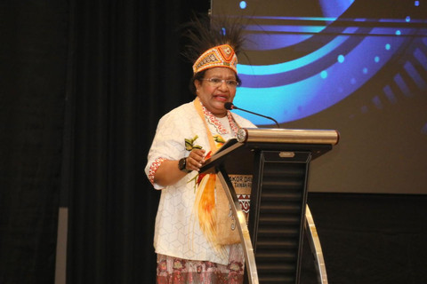 Wamendagri Dorong Sensus OAP untuk Perkuat Kebijakan & Kesejahteraan