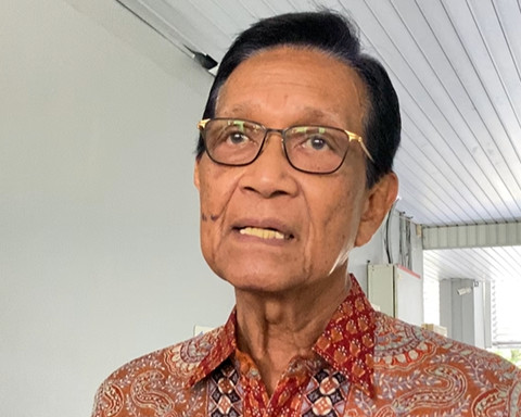 Sultan HB X Ungkap Alasan Penyederhanaan Garebeg Besar 2026: Penghematan