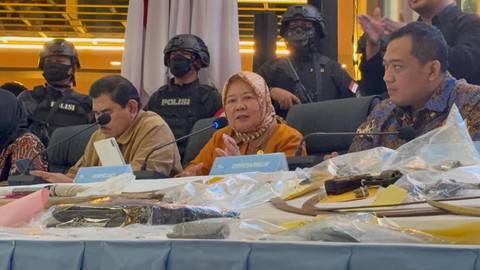 Kompolnas: Polda Metro Harus Pastikan Tersangka Anak Kasus Begal Ditangani PPA