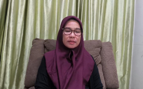 Ibu Aktivis GSF Berangkat ke Jakarta, Jemput Anaknya Usai Dibebaskan Israel