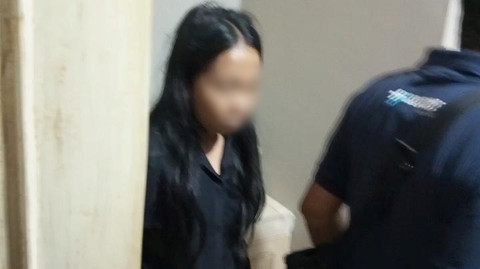 Calon Pengantin Wanita Asal Pati yang Kabur Sebelum Akad Ditemukan di Jepara