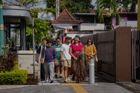 Kenali Sisi Lain Kota, Hotel di Yogya Ini Ajak Tamu Jelajahi Kampung dan Pasar